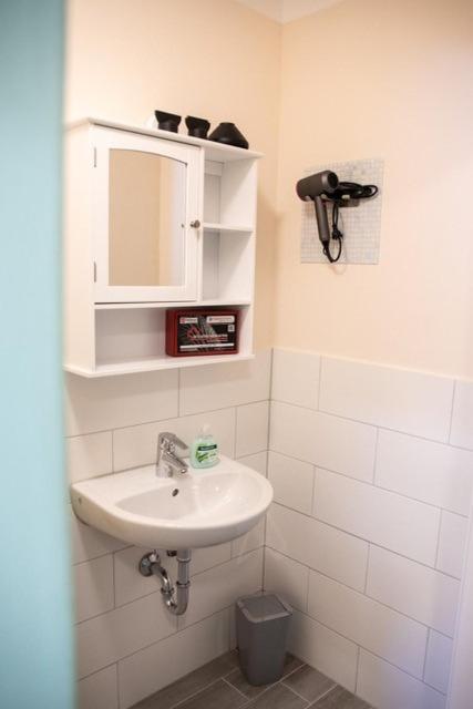 Ferienwohnung Suedpark Schneverdingen Dış mekan fotoğraf